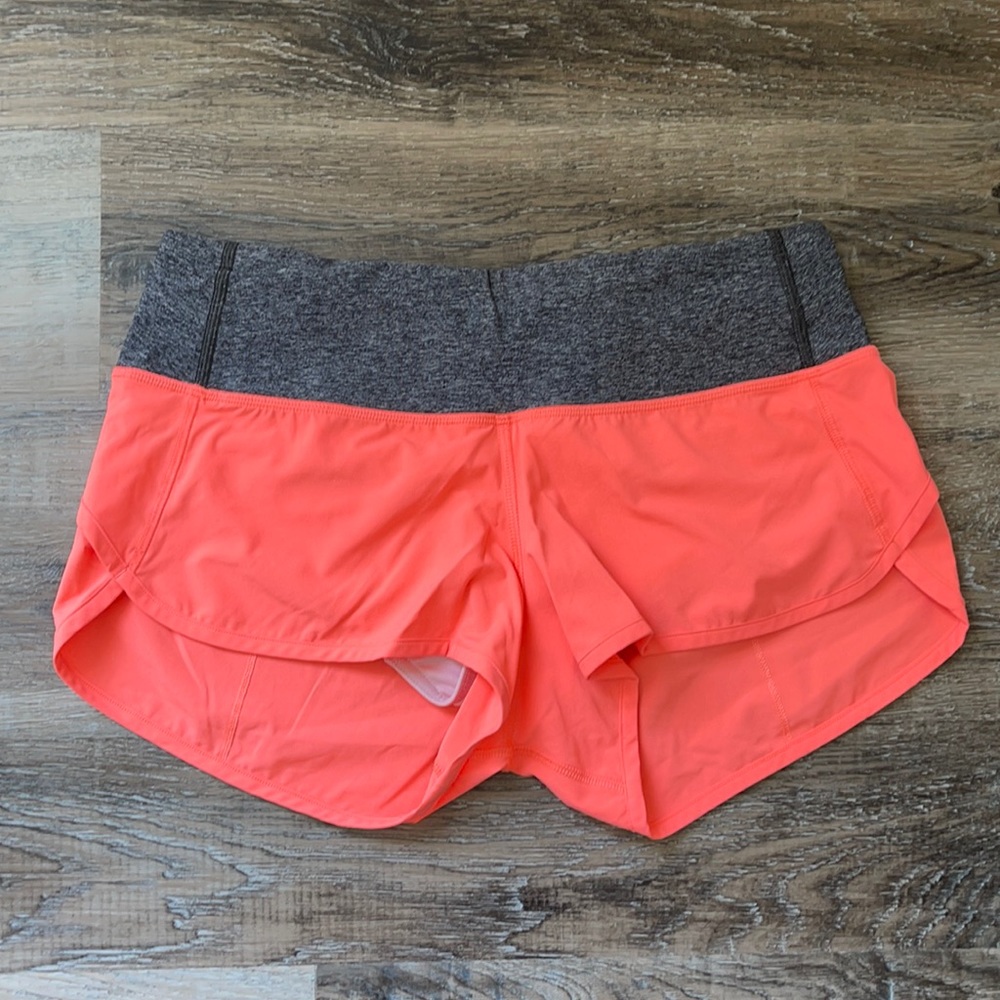 Speed Up Short 2.5